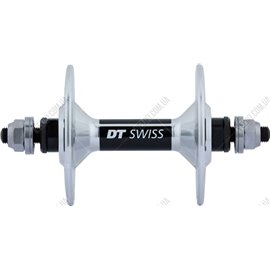 Передняя втулка DT Swiss 370 100 Nondisc Track R20