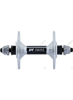 Передняя втулка DT Swiss 370 100 Nondisc Track R20