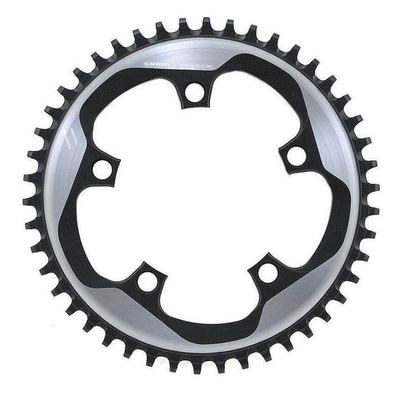 Звезда шатуна SRAM X-Sync Cring 110BCD 11S 46T