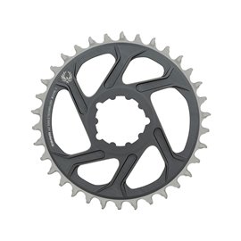 Звезда шатуна SRAM Eagle X-Sync 2 DM 6 Offset 34T