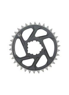 Звезда шатуна SRAM Eagle X-Sync 2 DM 6 Offset 34T