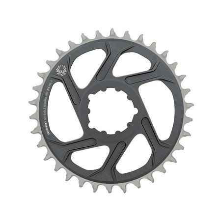 Звезда шатуна SRAM Eagle X-Sync 2 DM 6 Offset 34T