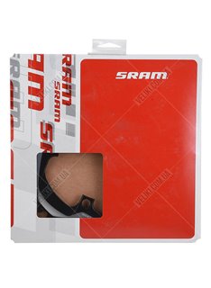 Звезда шатуна SRAM X-Sync Cring 130BCD 11S 52T