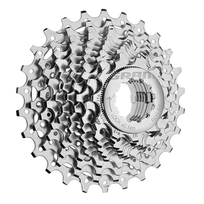 Кассета SRAM PG-1170 11-25T