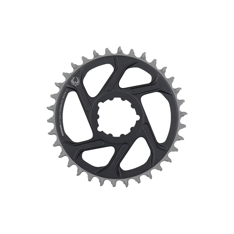 Звезда шатуна SRAM Eagle X-Sync 2 DM 3 Offset 34T