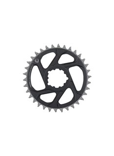 Звезда шатуна SRAM Eagle X-Sync 2 DM 3 Offset 34T