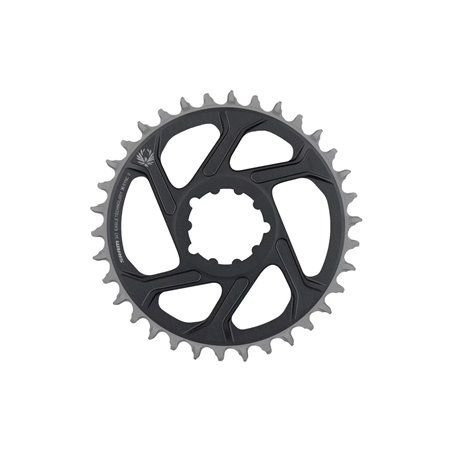 Звезда шатуна SRAM Eagle X-Sync 2 DM 3 Offset 34T