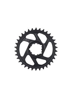 Звезда шатуна SRAM Eagle X-Sync 2 DM 3 Offset 34T