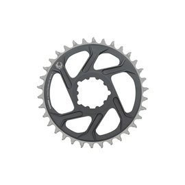 Звезда шатуна SRAM Eagle X-Sync 2 DM 6 Offset 36T