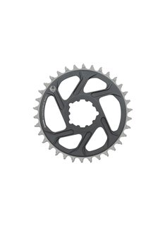 Звезда шатуна SRAM Eagle X-Sync 2 DM 6 Offset 36T