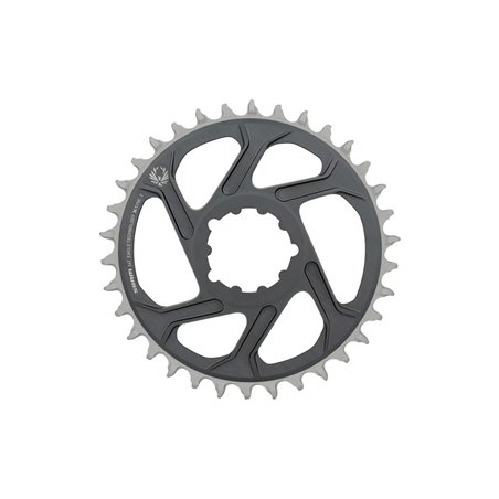 Звезда шатуна SRAM Eagle X-Sync 2 DM 6 Offset 36T