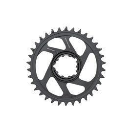 Звезда шатуна SRAM Eagle X-Sync 2 DM 6 Offset 36T