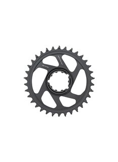 Звезда шатуна SRAM Eagle X-Sync 2 DM 6 Offset 36T