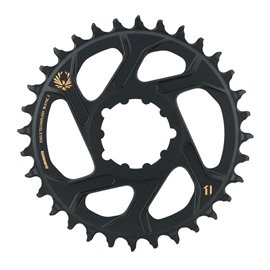 Звезда шатуна SRAM CR X-Sync Eagle DM 6 Offset 32T