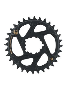 Звезда шатуна SRAM CR X-Sync Eagle DM 6 Offset 32T