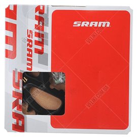 Звезда шатуна SRAM CR X-Sync Eagle DM 6 Offset 32T