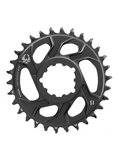 Звезда шатуна SRAM CR X-Sync Eagle DM 4 Offset 30T