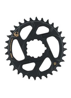 Звезда шатуна SRAM CR X-Sync Eagle DM 6 Offset 30T