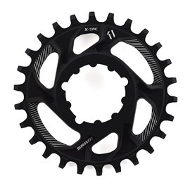 Звезда шатуна SRAM X-Sync Cring DM 3 Offset Boost 11S 28T