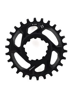 Звезда шатуна SRAM X-Sync Cring DM 3 Offset Boost 11S 28T