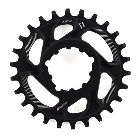 Звезда шатуна SRAM X-Sync Cring DM 3 Offset Boost 11S 28T