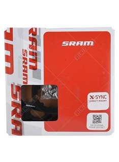 Звезда шатуна SRAM X-Sync Cring DM 3 Offset Boost 11S 28T