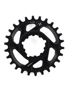 Звезда шатуна SRAM X-Sync Cring DM 6 Offset 11S 28T