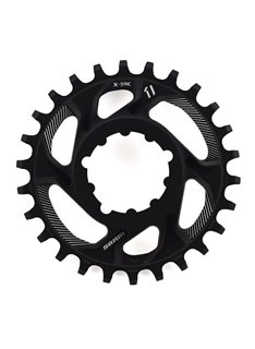 Звезда шатуна SRAM X-Sync Cring DM 6 Offset 11S 26T