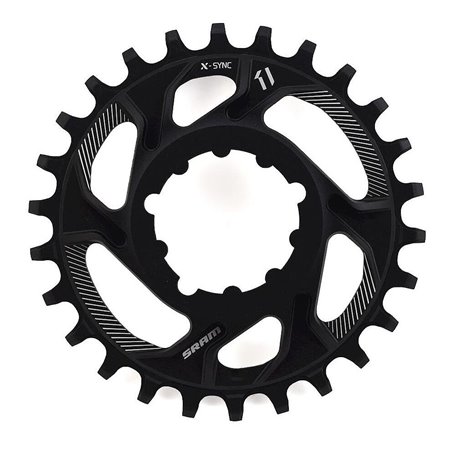 Звезда шатуна SRAM X-Sync Cring DM 6 Offset 11S 26T