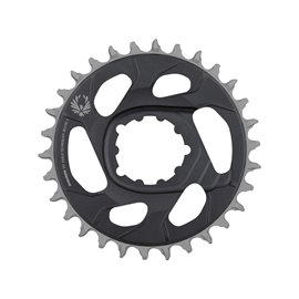 Звезда шатуна SRAM Eagle X-Sync 2 DM 4 Offset 30T