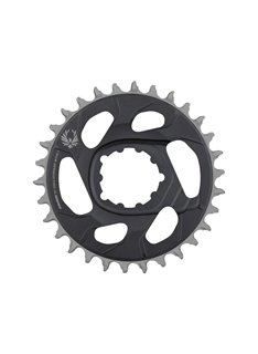 Звезда шатуна SRAM Eagle X-Sync 2 DM 4 Offset 30T