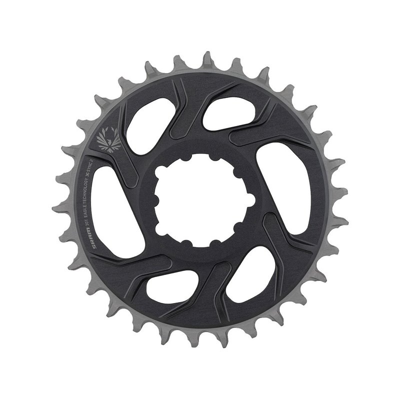 Звезда шатуна SRAM Eagle X-Sync 2 DM 3 Offset 30T