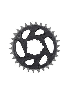 Звезда шатуна SRAM Eagle X-Sync 2 DM 3 Offset 30T