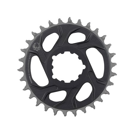 Звезда шатуна SRAM Eagle X-Sync 2 DM 3 Offset 30T