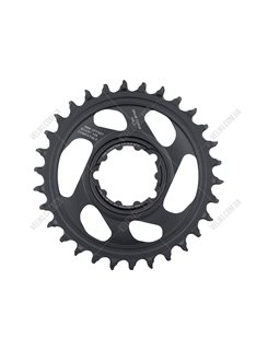 Звезда шатуна SRAM Eagle X-Sync 2 DM 3 Offset 30T