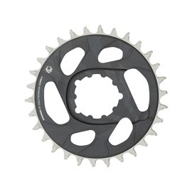 Звезда шатуна SRAM GX Eagle C1 X-Sync 2 DM 4 Offset 30T