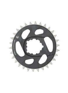 Звезда шатуна SRAM GX Eagle C1 X-Sync 2 DM 4 Offset 30T