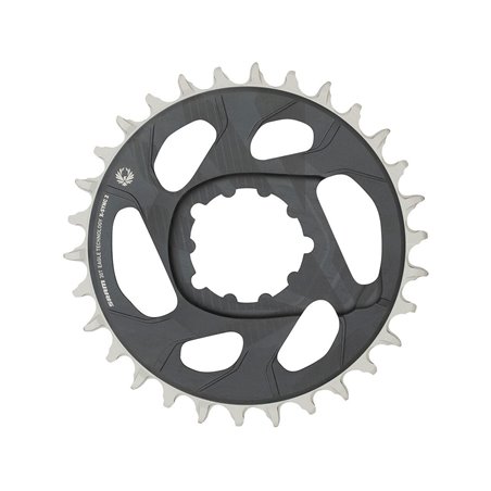 Звезда шатуна SRAM GX Eagle C1 X-Sync 2 DM 4 Offset 30T