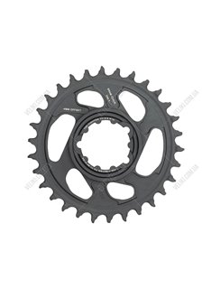 Звезда шатуна SRAM GX Eagle C1 X-Sync 2 DM 4 Offset 30T