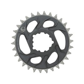 Звезда шатуна SRAM Eagle X-Sync 2 DM 6 Offset 30T