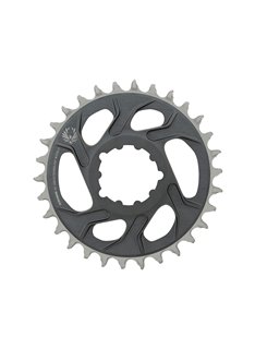 Звезда шатуна SRAM Eagle X-Sync 2 DM 6 Offset 30T