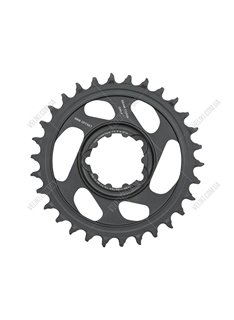 Звезда шатуна SRAM Eagle X-Sync 2 DM 6 Offset 30T