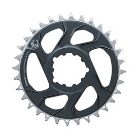 Звезда шатуна SRAM Eagle X-Sync 2 DM 6 Offset 32T