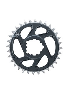 Звезда шатуна SRAM Eagle X-Sync 2 DM 6 Offset 32T