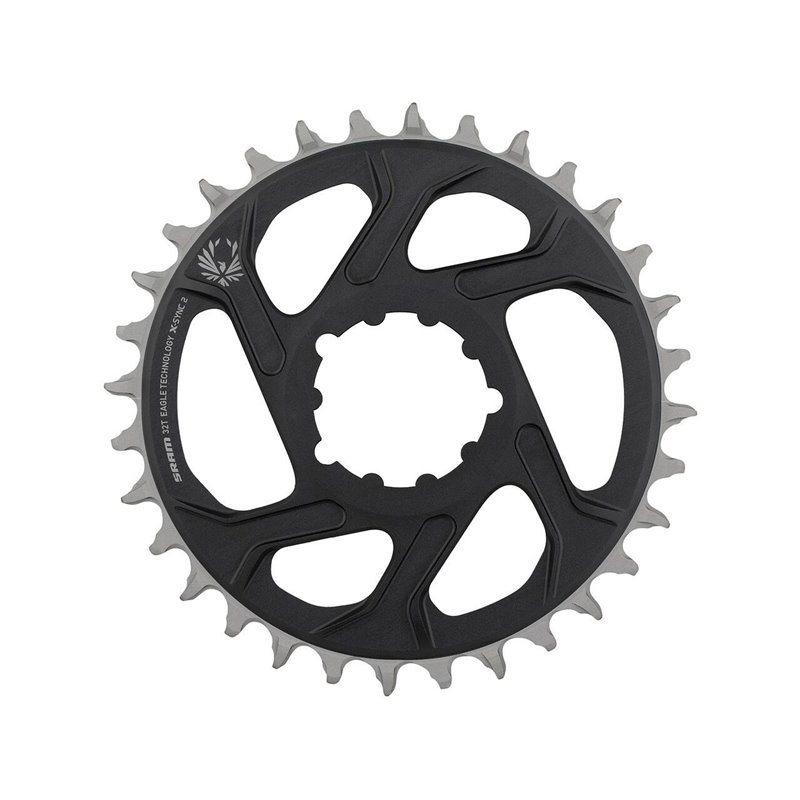 Звезда шатуна SRAM Eagle X-Sync 2 DM 3 Offset 32T