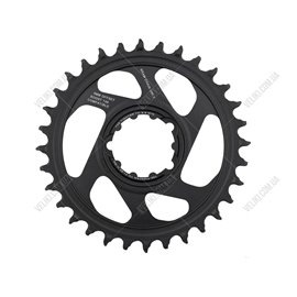 Звезда шатуна SRAM Eagle X-Sync 2 DM 3 Offset 32T