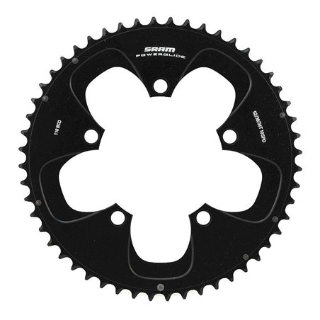 Звезда шатуна SRAM Road Red S1 110BCD 52T