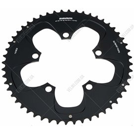 Звезда шатуна SRAM Road Red S1 110BCD 52T