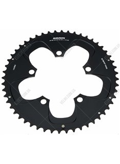 Звезда шатуна SRAM Road Red S1 110BCD 52T