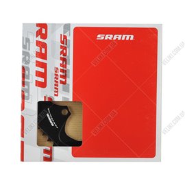 Звезда шатуна SRAM Road Red S1 110BCD 52T